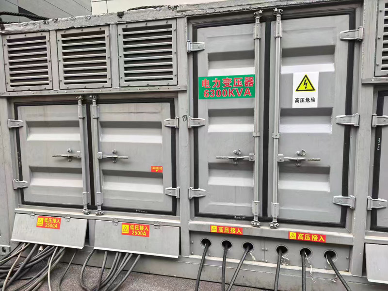 渑池柴油发电机组换季保养注意哪些事项?