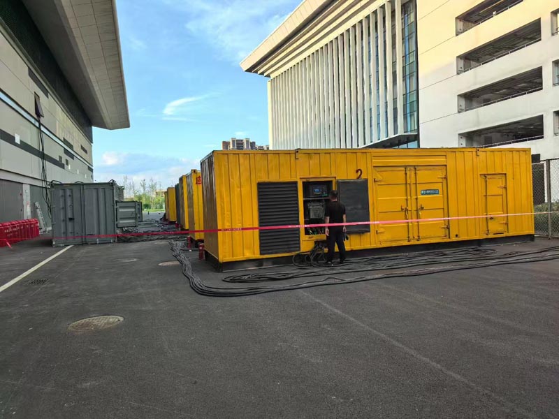 渑池柴油发电机冬季保养注意事项？