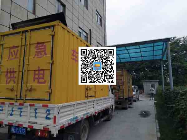 渑池发电车出租-发电机产品使用越来越广泛