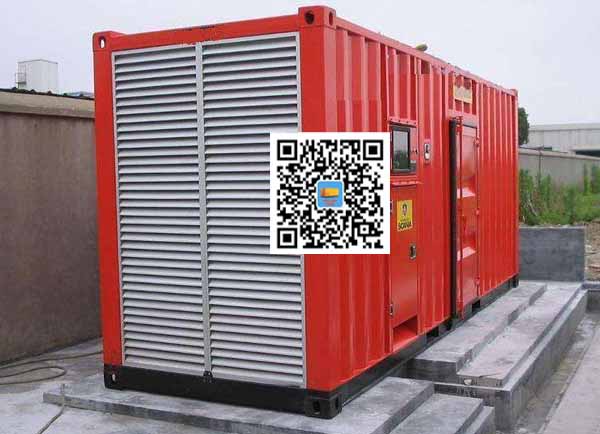 渑池300kw柴油发电机组一个小时耗油