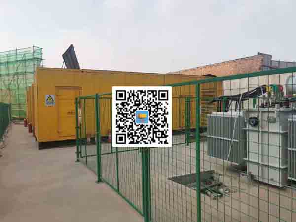 渑池发电机组的社会应用有哪些