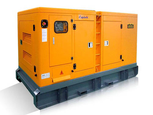 渑池影响 200kw 柴油发电机油耗的因素有哪些？