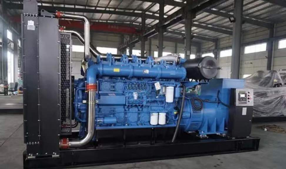 渑池如何选择适合的 500kW 柴油发电机组？