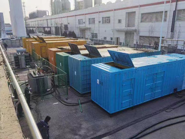 渑池380V和690V电压的电缆线相同吗？