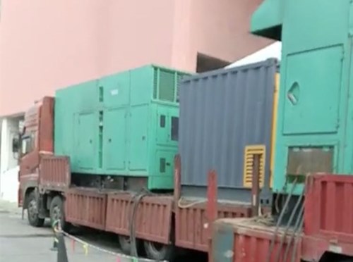 渑池柴油发电机的功率因数一般是多少？